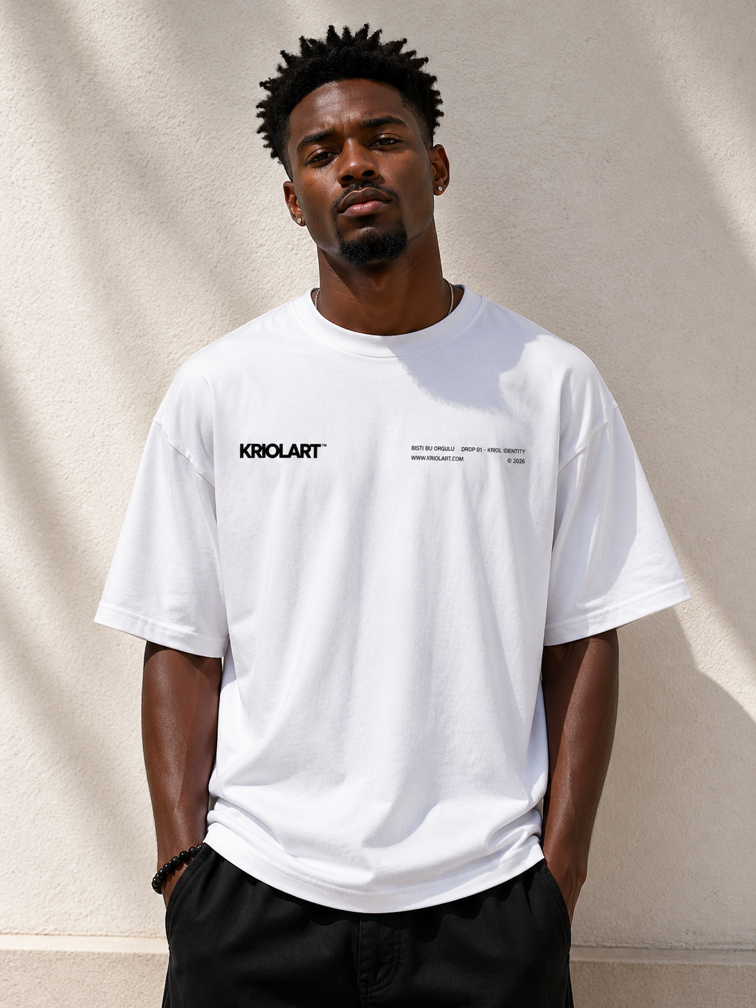 Tarrafal T-shirt
