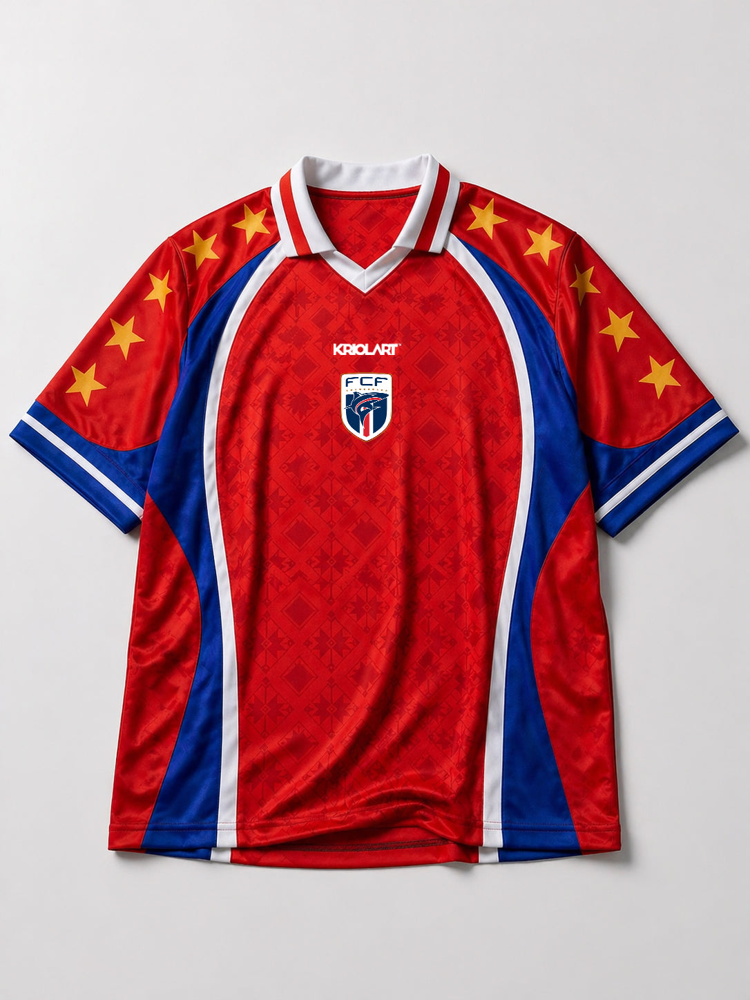 RETRO SELEÇAO