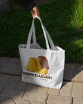 ToteBag Kebra Djudjun