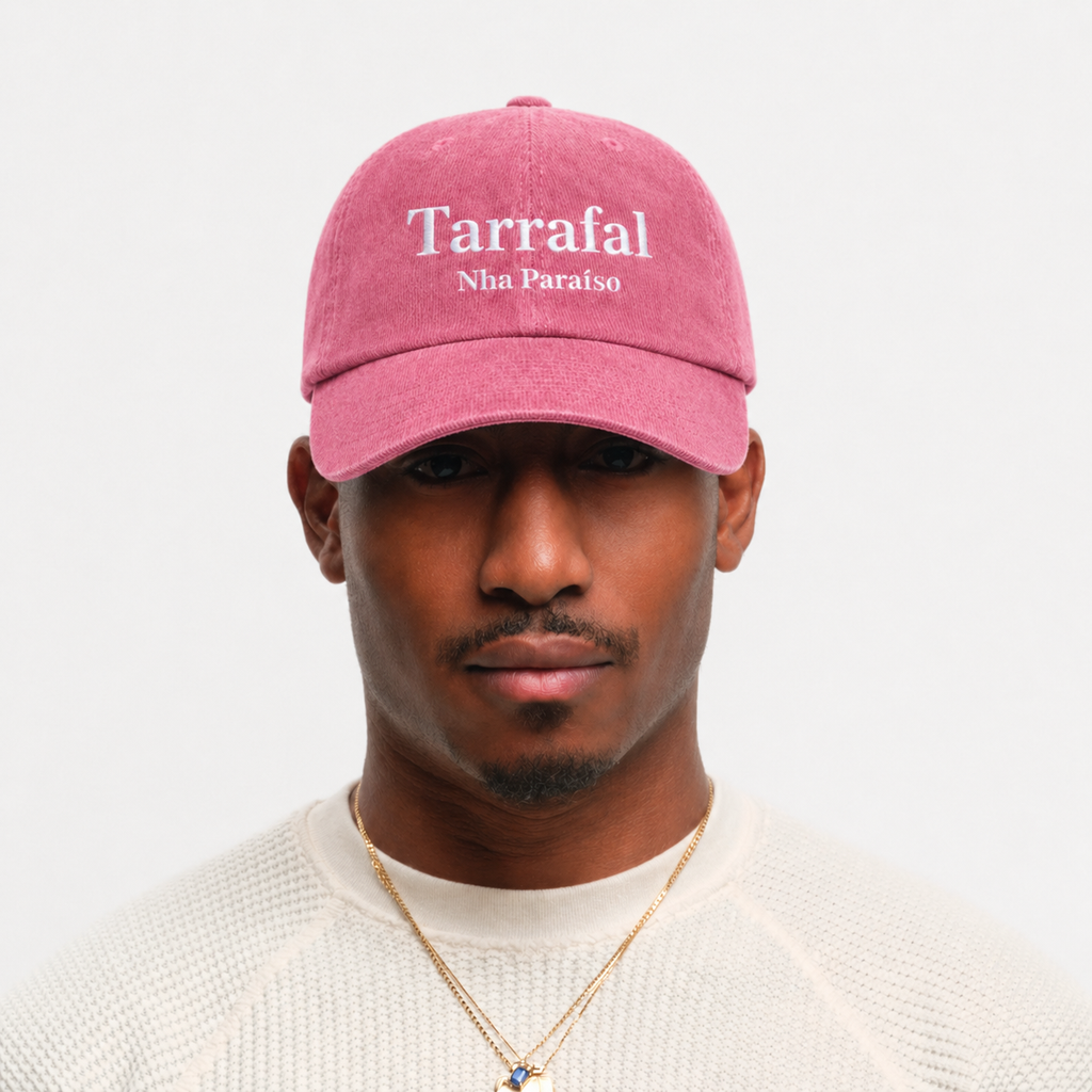 Cap Tarrafal