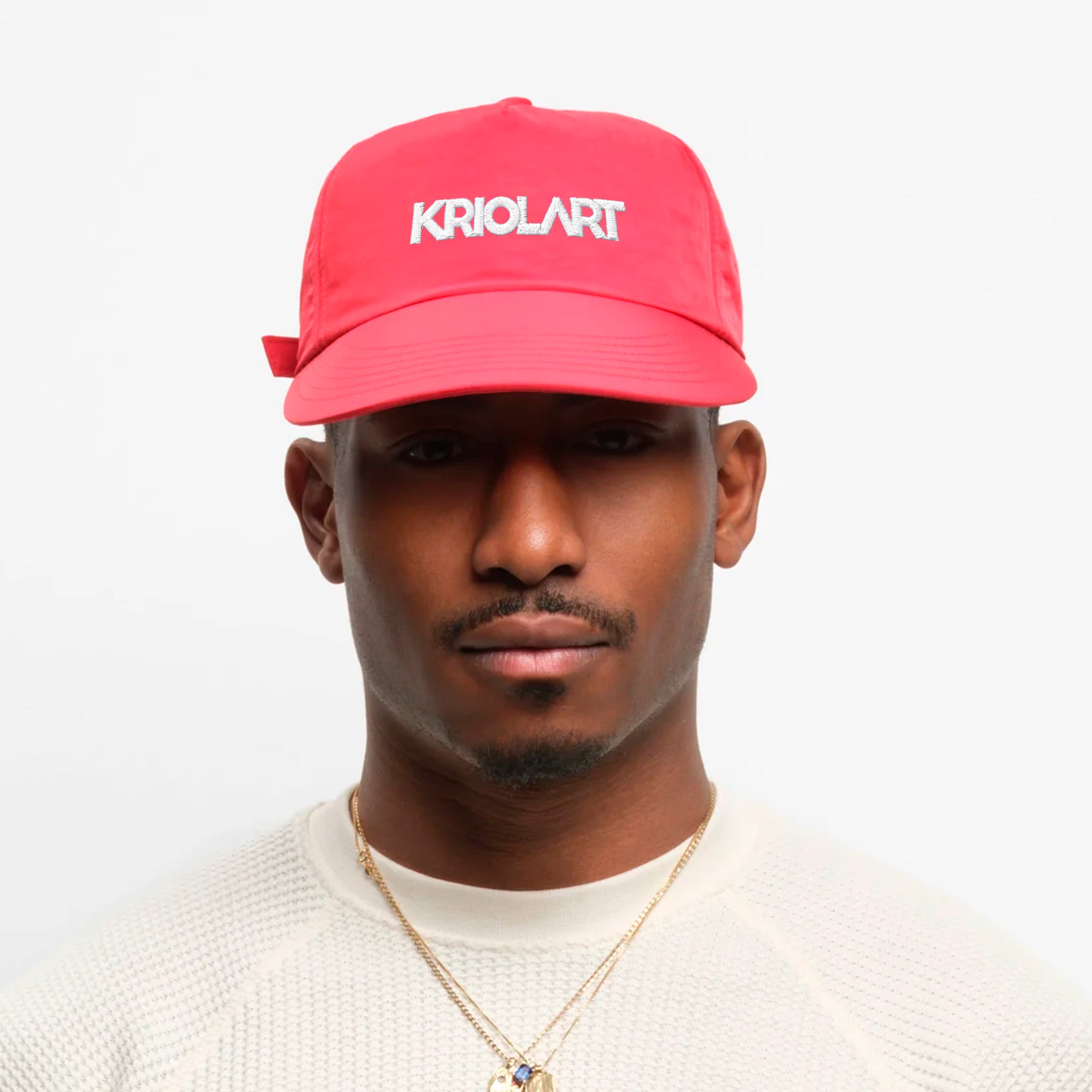 Chapeu KRIOLART