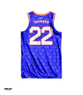 CV Basket Jersey