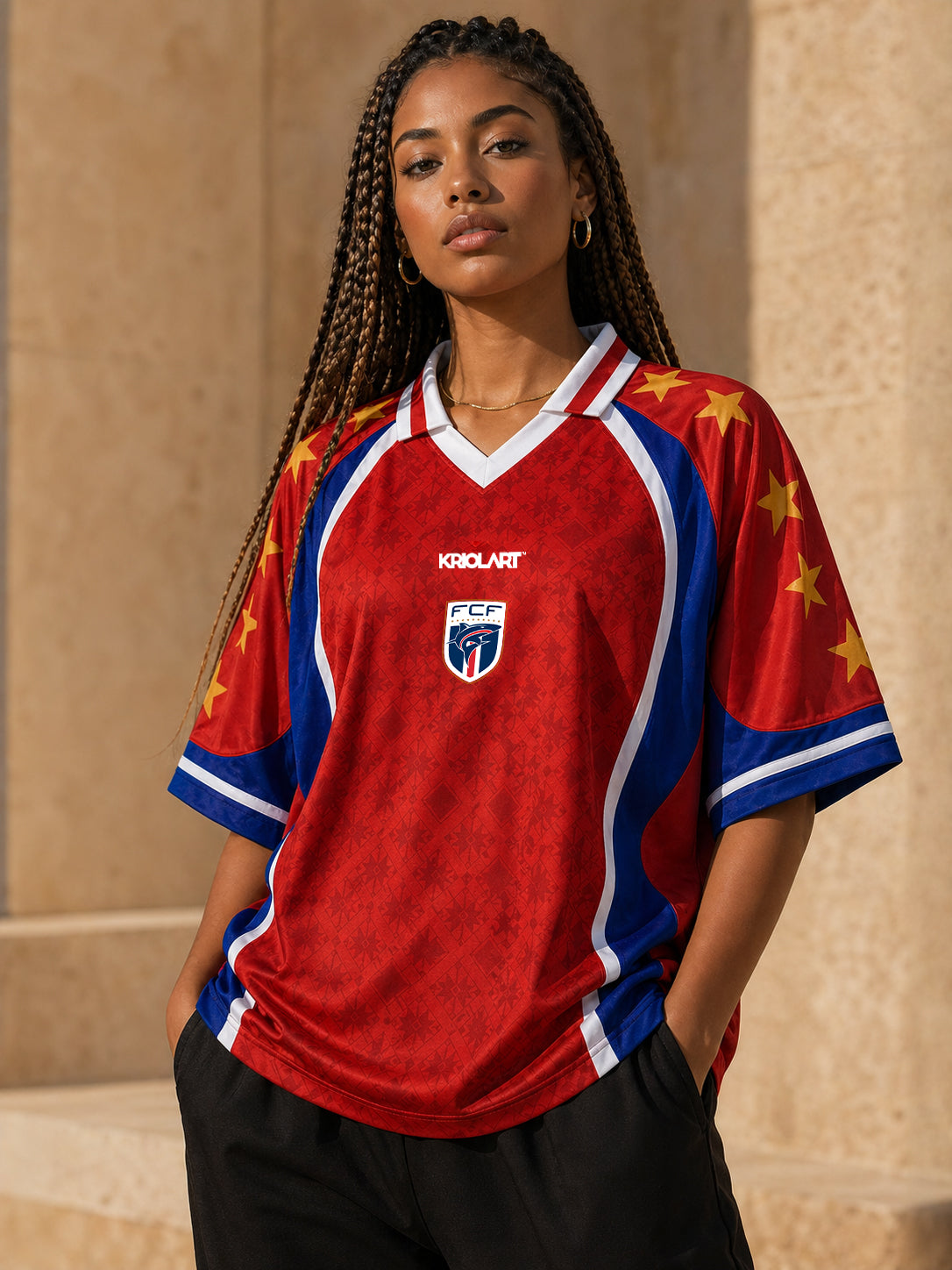 RETRO SELEÇAO
