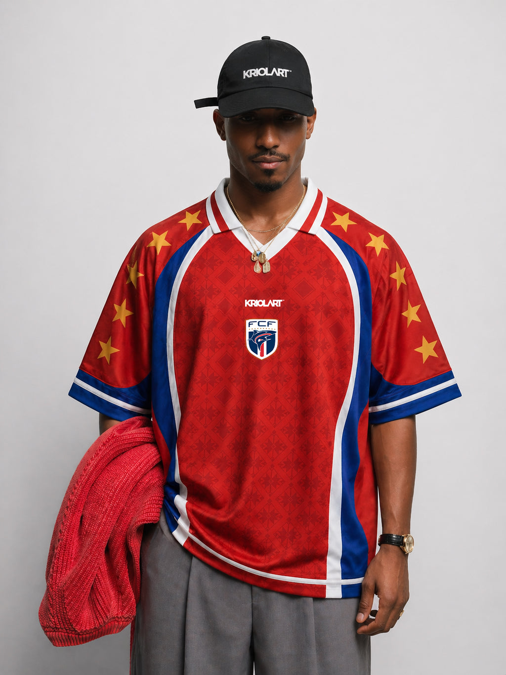 RETRO SELEÇAO