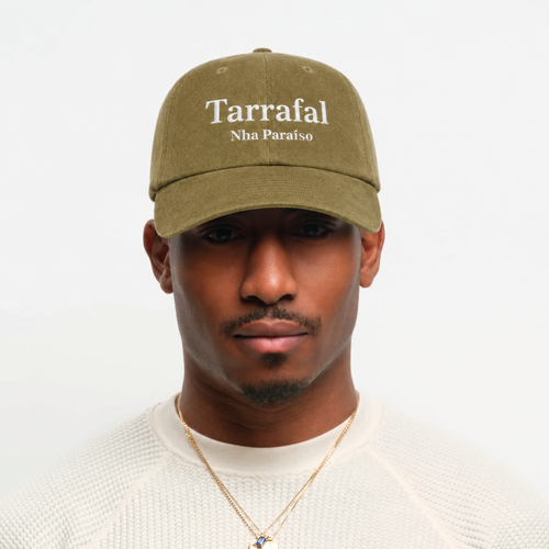 Cap Tarrafal